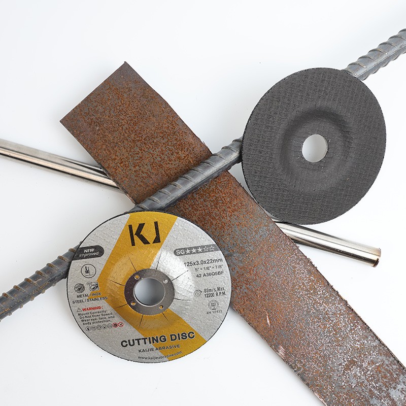 Dual-purpose Cutting Grinding Disc high quality