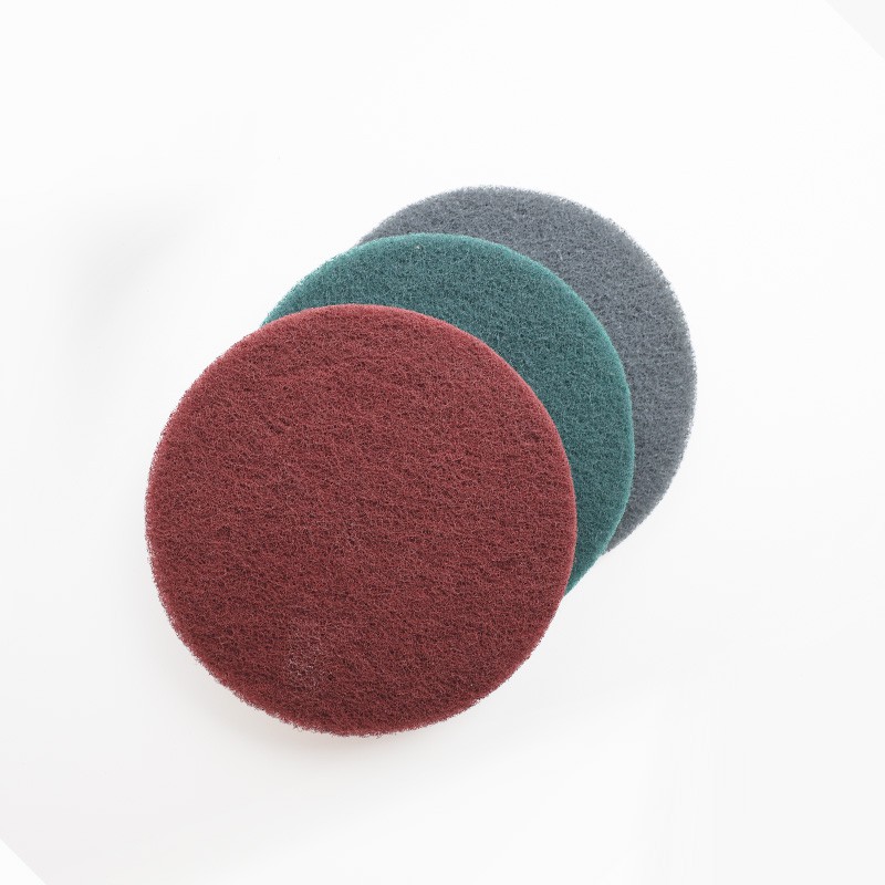 Floor Scouring Pad