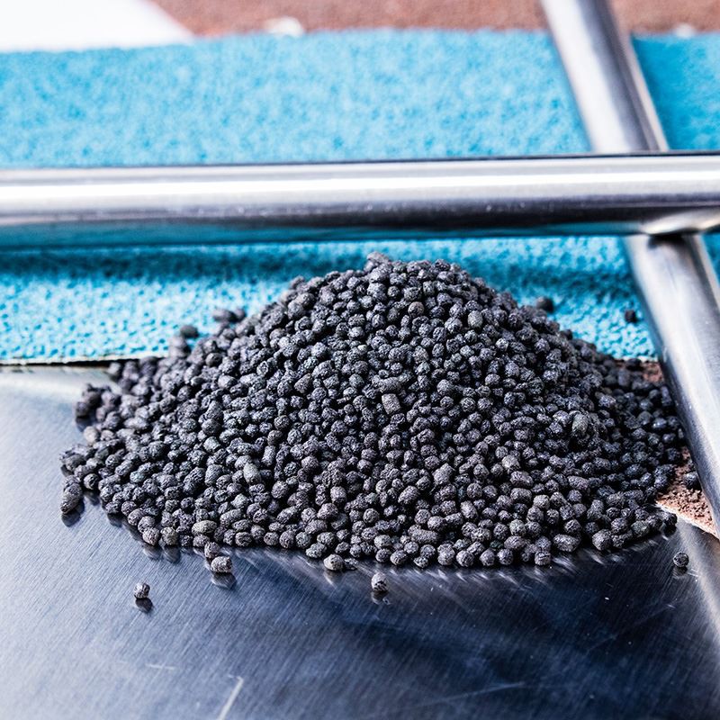 High-Quality Stacked Abrasives