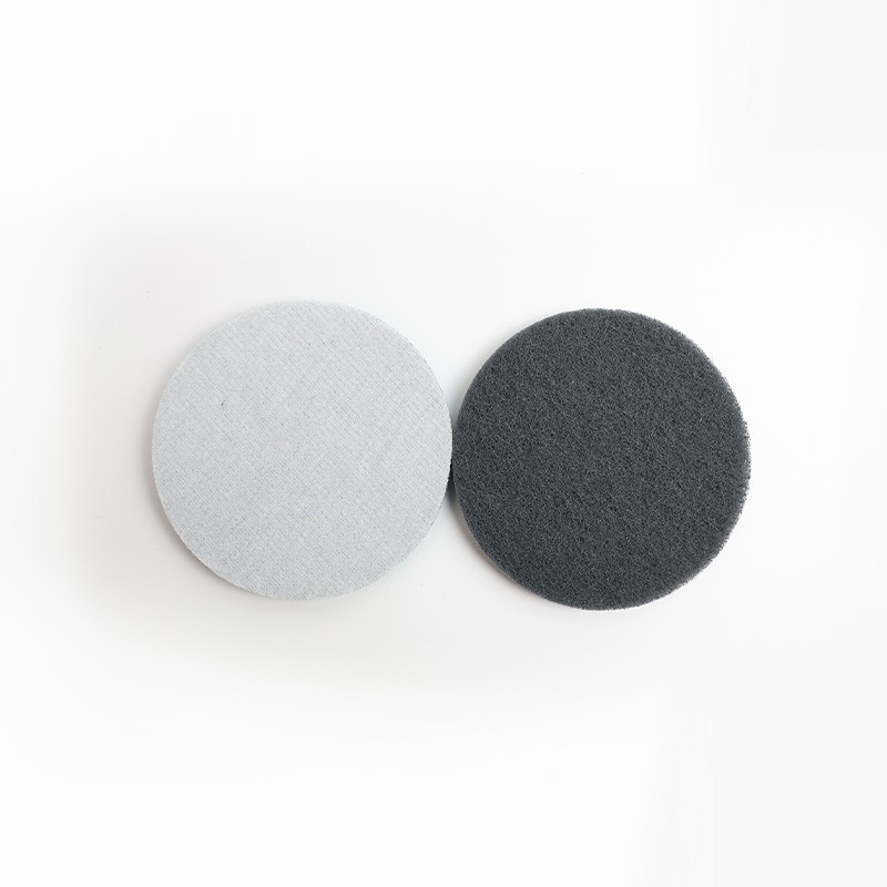 Industrial Scouring Pads factory