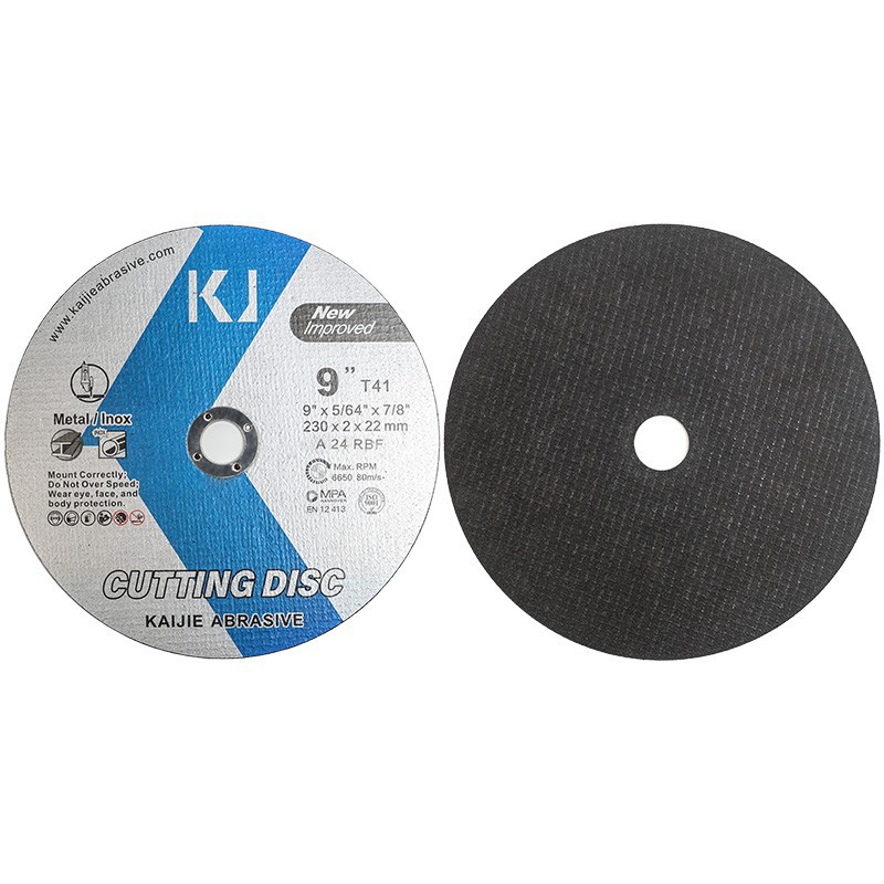 Large Diameter High-Strength Cutting Disc best