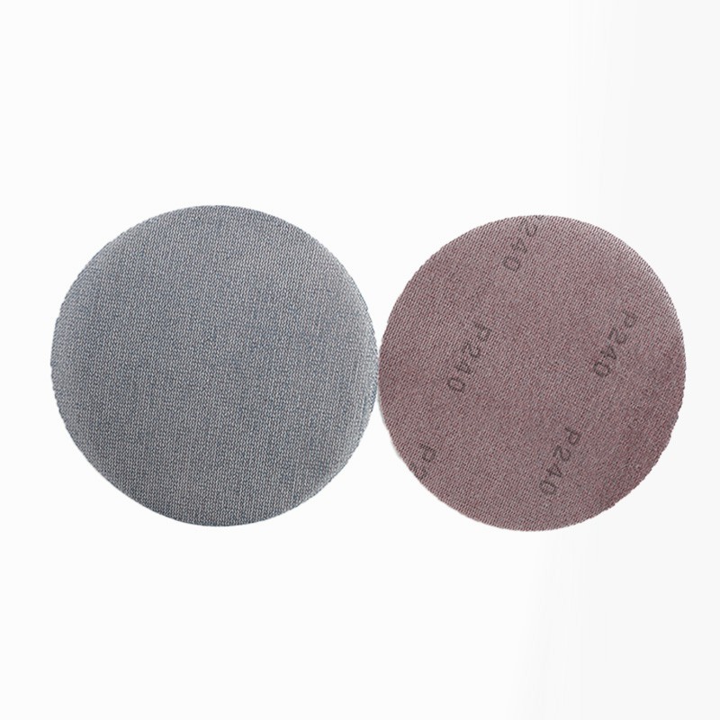 Mesh Sanding Disc