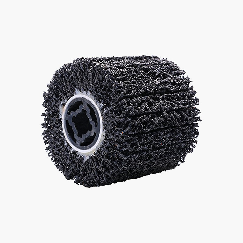 Nylon trådtegningsskive