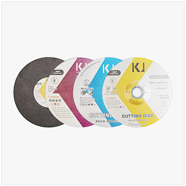 Large Diameter High-Strength Cutting Disc