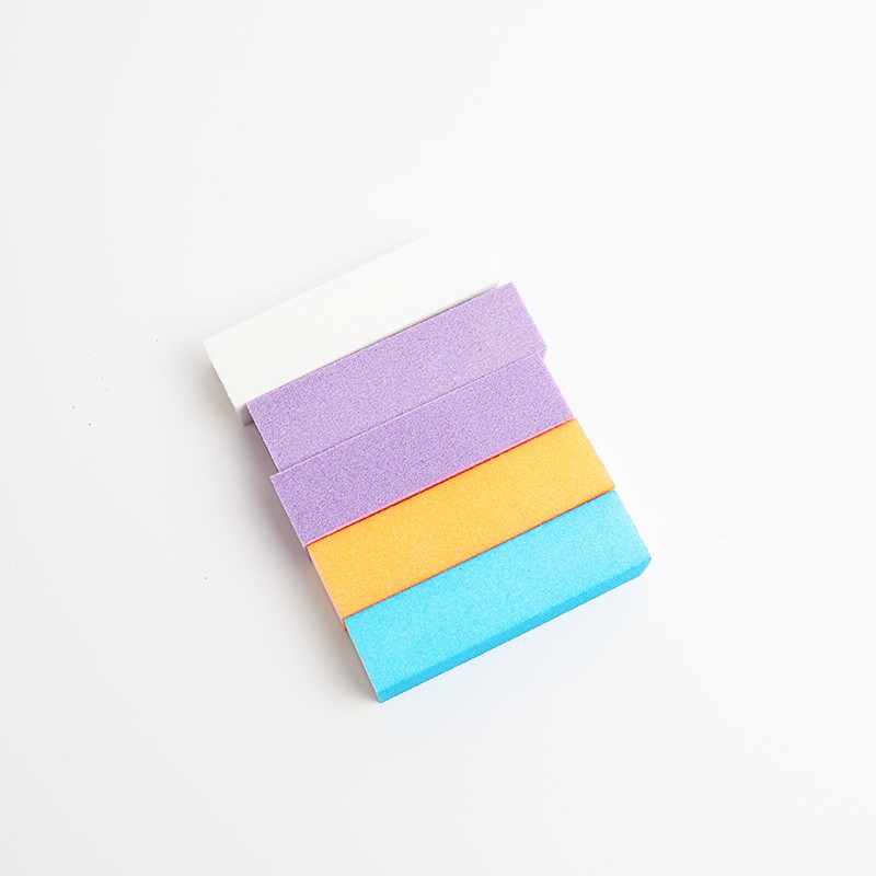 Sanding And Polishing Sponge Block