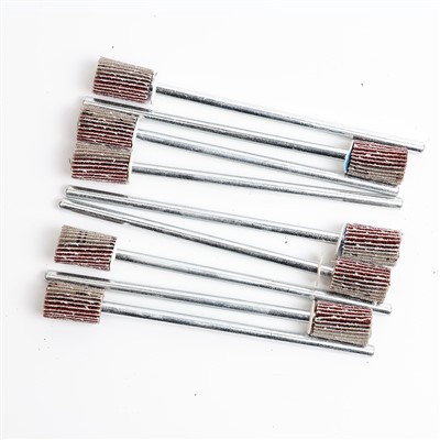 Ekstra-Langskaftet klaphjul