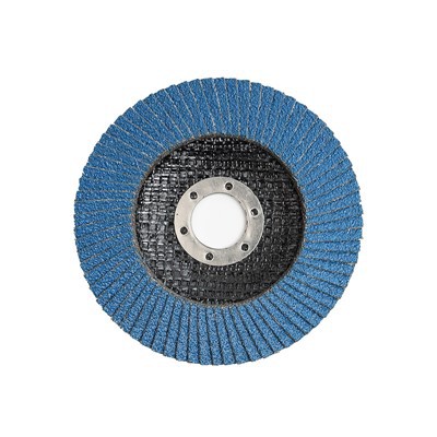 Klapskive med Zirconia Alumina