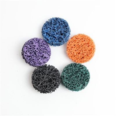 Hurtig skift af diske