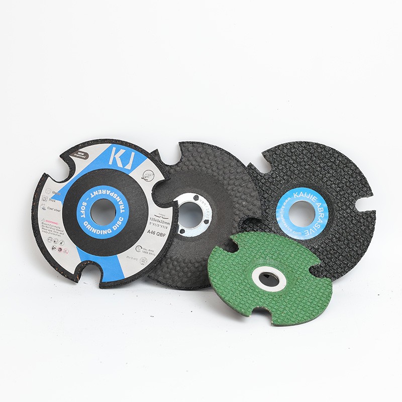 Transparent Grinding Disc suppliers